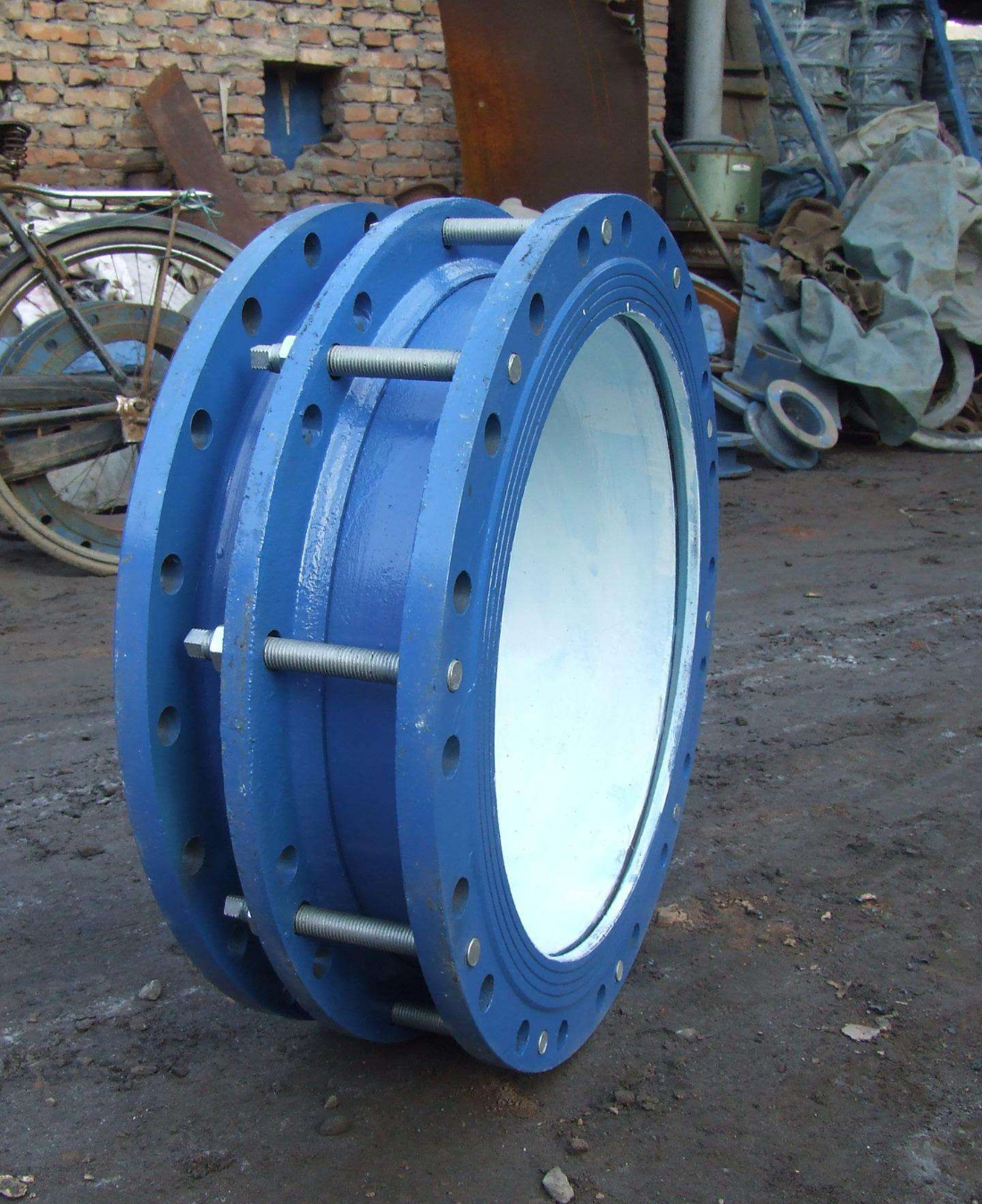 S313伸縮器