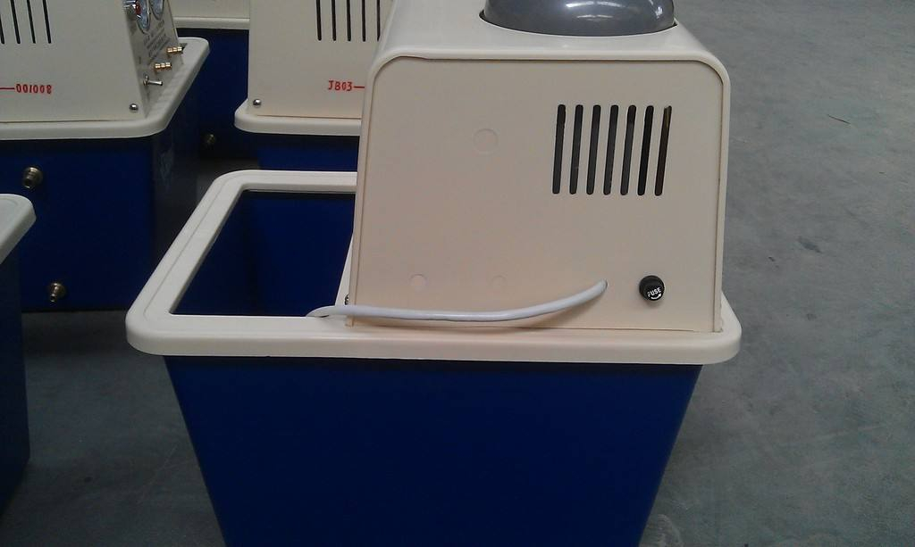 SHB-3循環(huán)水式多用真空泵