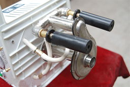 SHB-3A循環(huán)水多用真空泵
